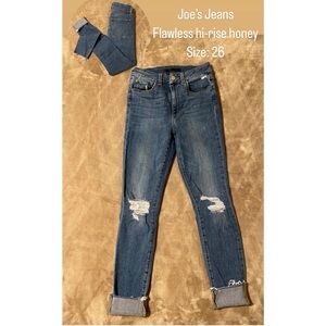 Joe’s Jeans